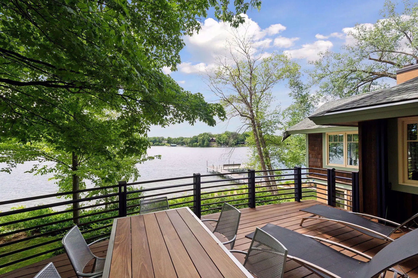 5740 Christmas Lake Point, Shorewood, MN 55331