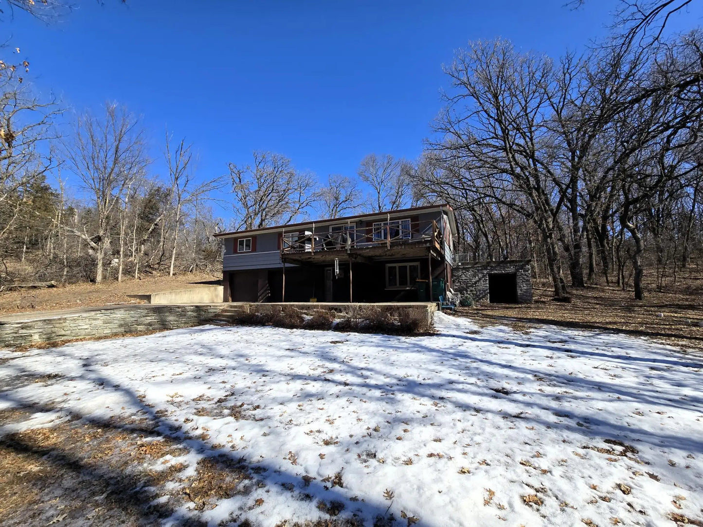 5751 16th Avenue, Haven Twp, MN 56304