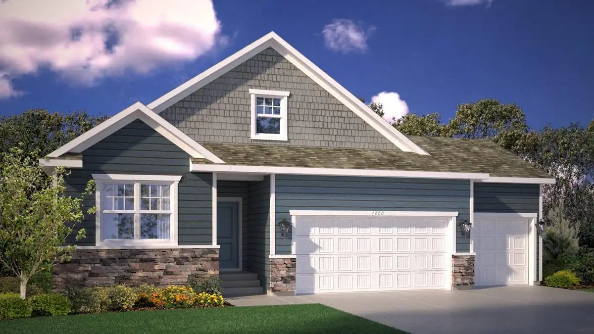 2483 Marsh View Court, Shakopee, MN 55379