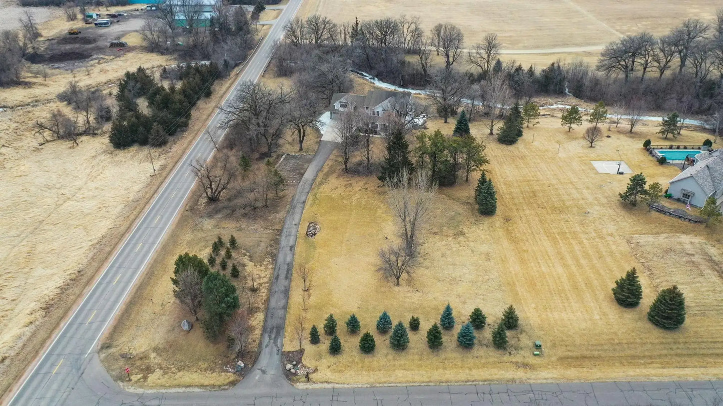 6405 Hillstrom Road, Independence, MN 55359