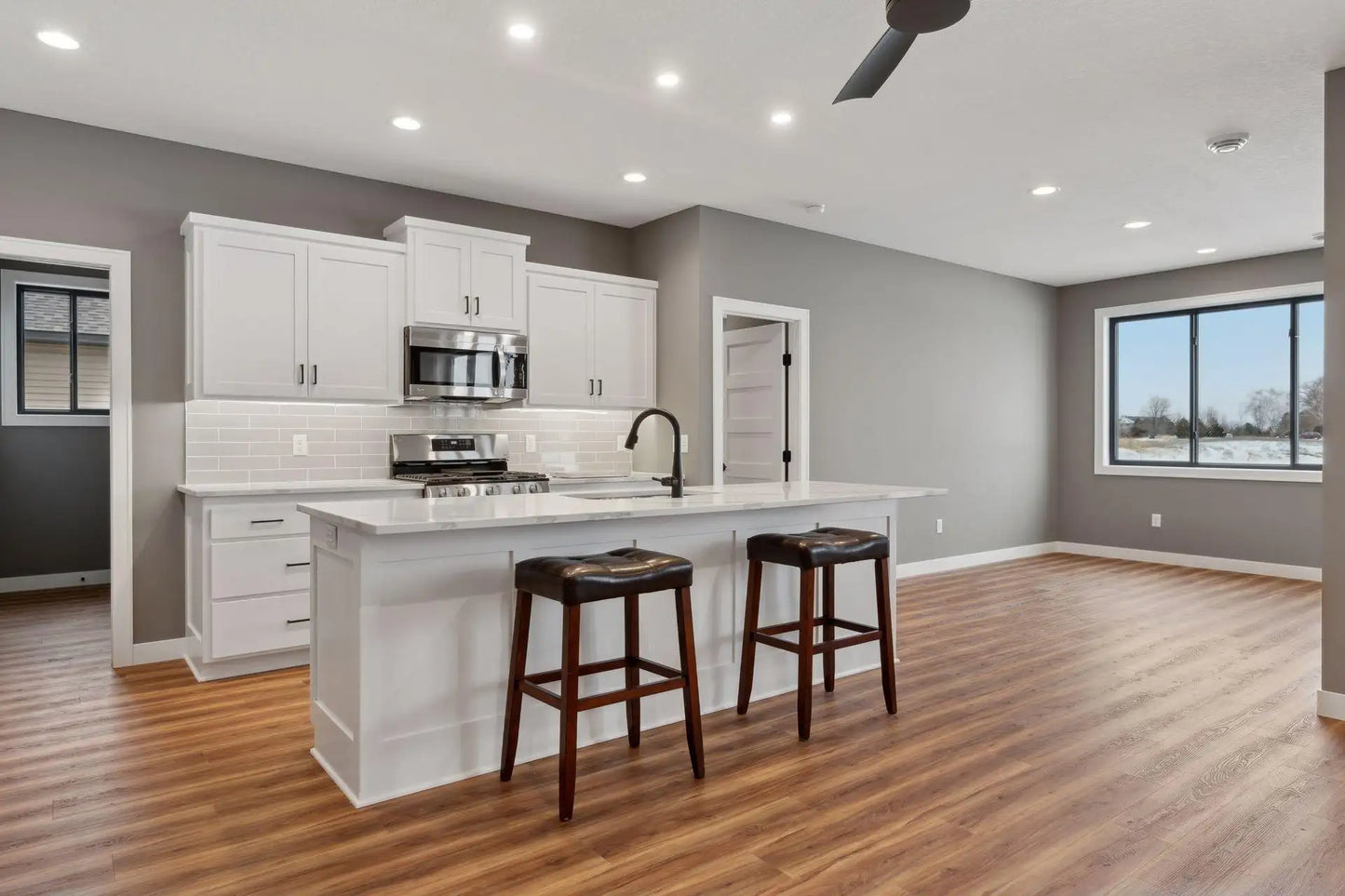 721 Margaret Lane, Isanti, MN 55040