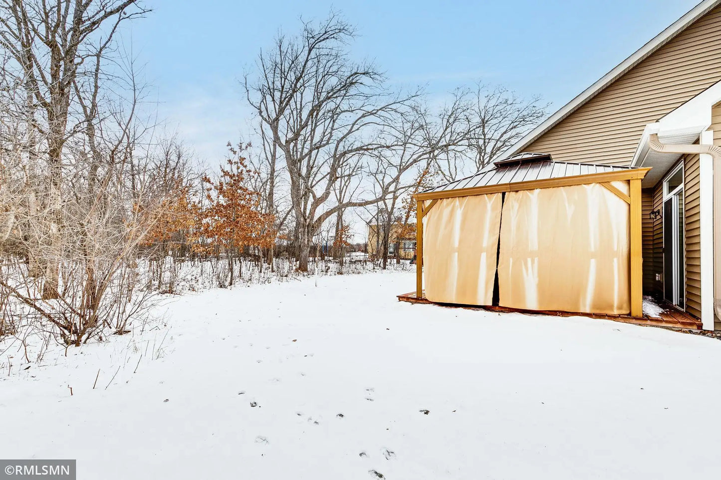 4772 381st Trail, North Branch, MN 55056