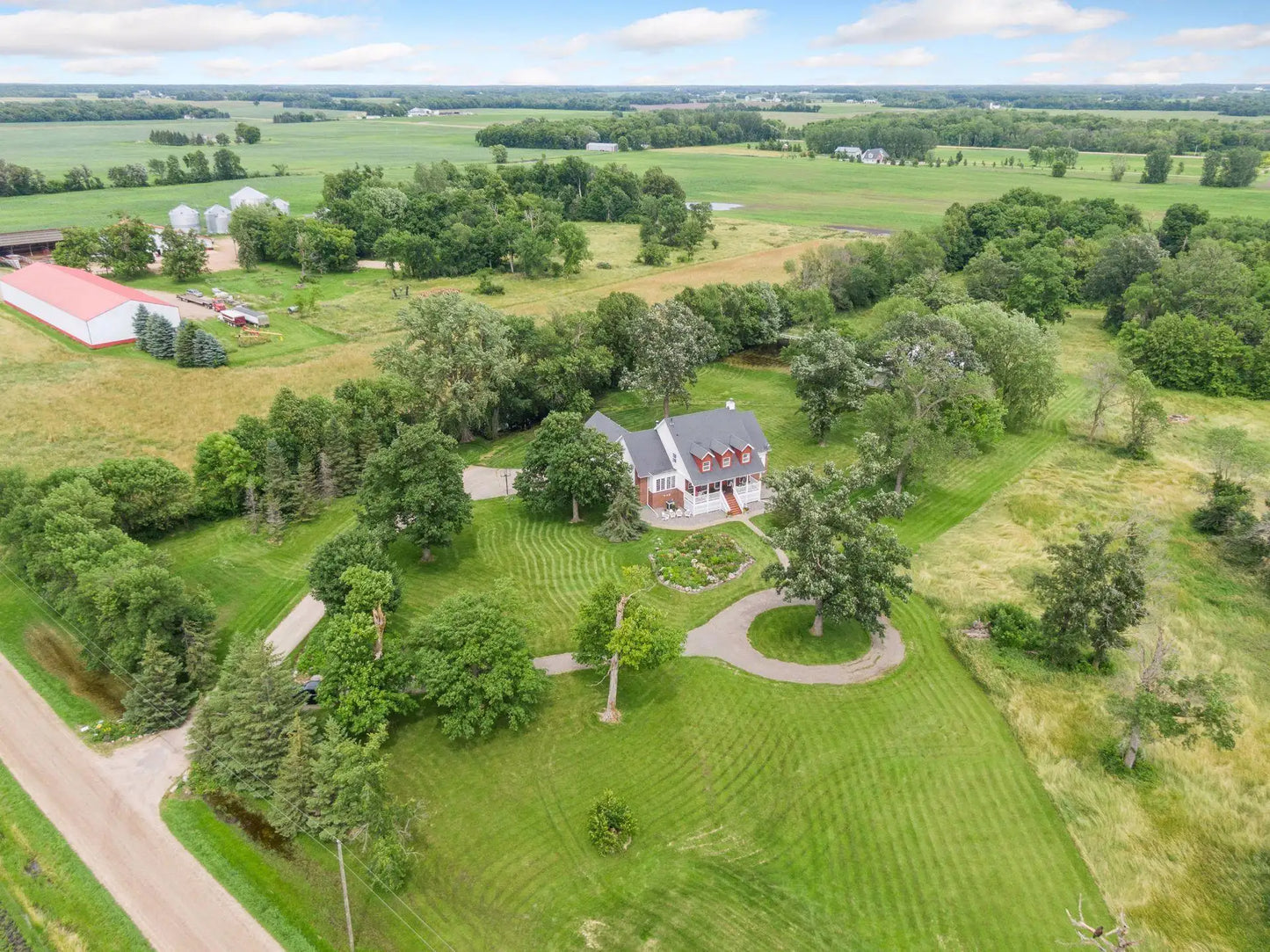 5225 Upland Avenue, New Germany, MN 55367