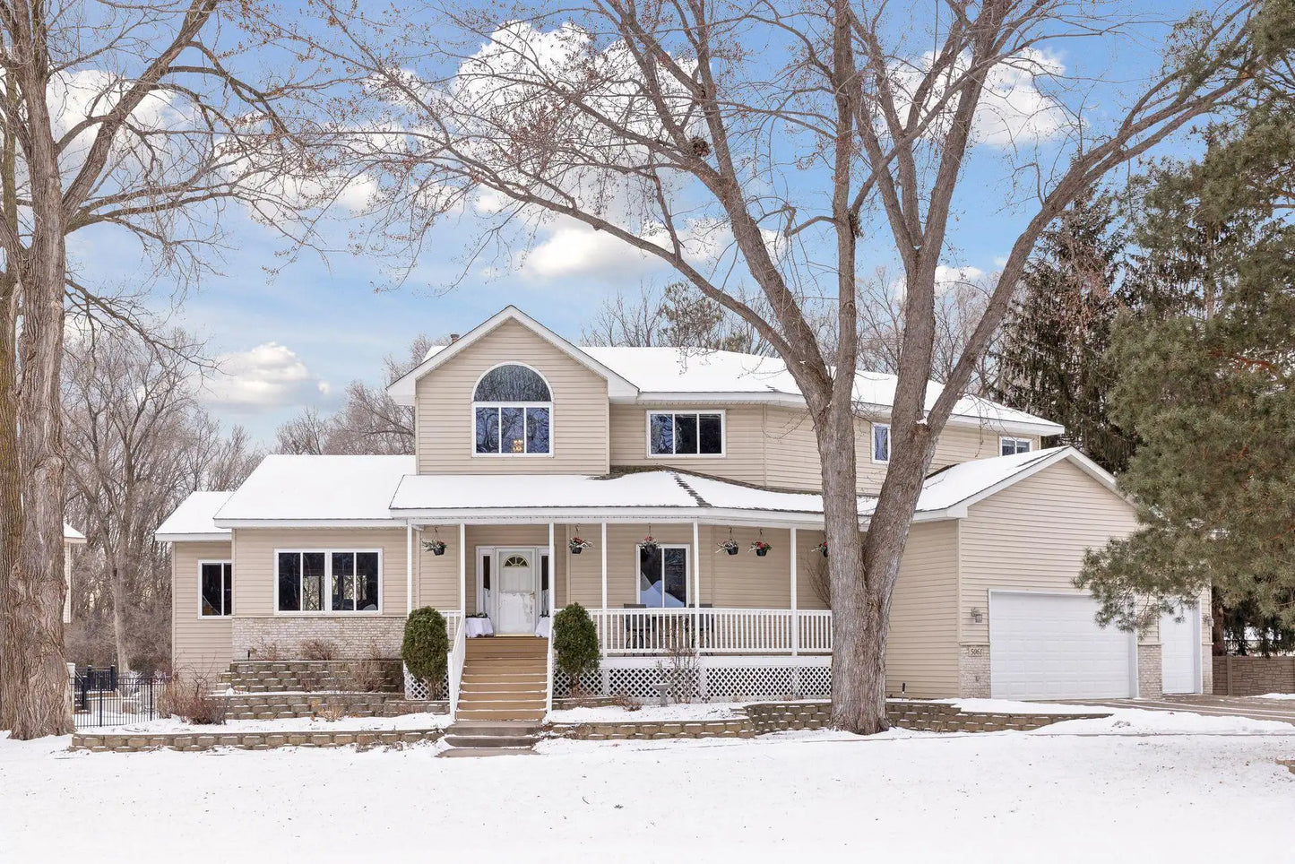 5061 Oxbow Place, Champlin, MN 55316