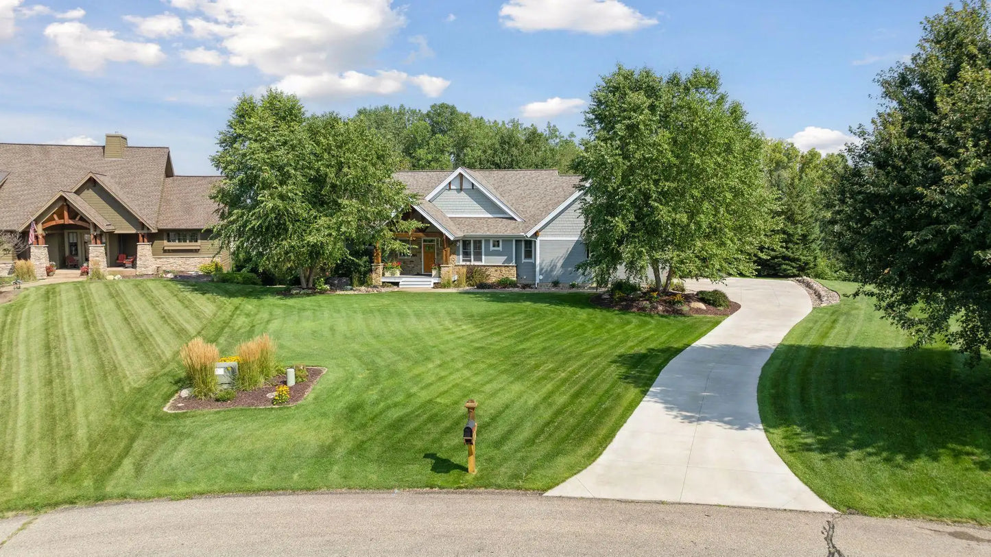 3411 Osgood Path, Baytown Twp, MN 55082