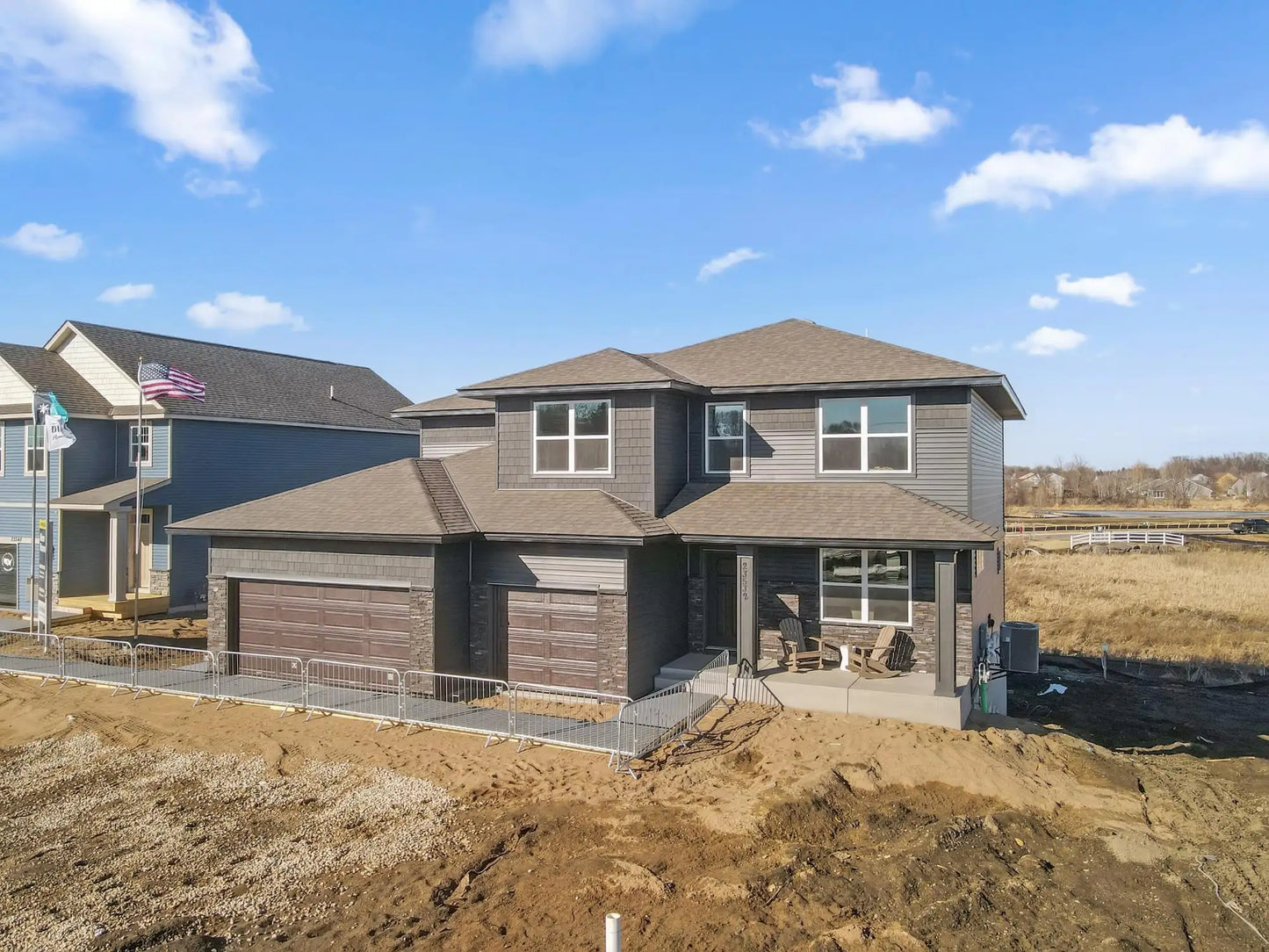 10711 Bent Pine Circle, Woodbury, MN 55129