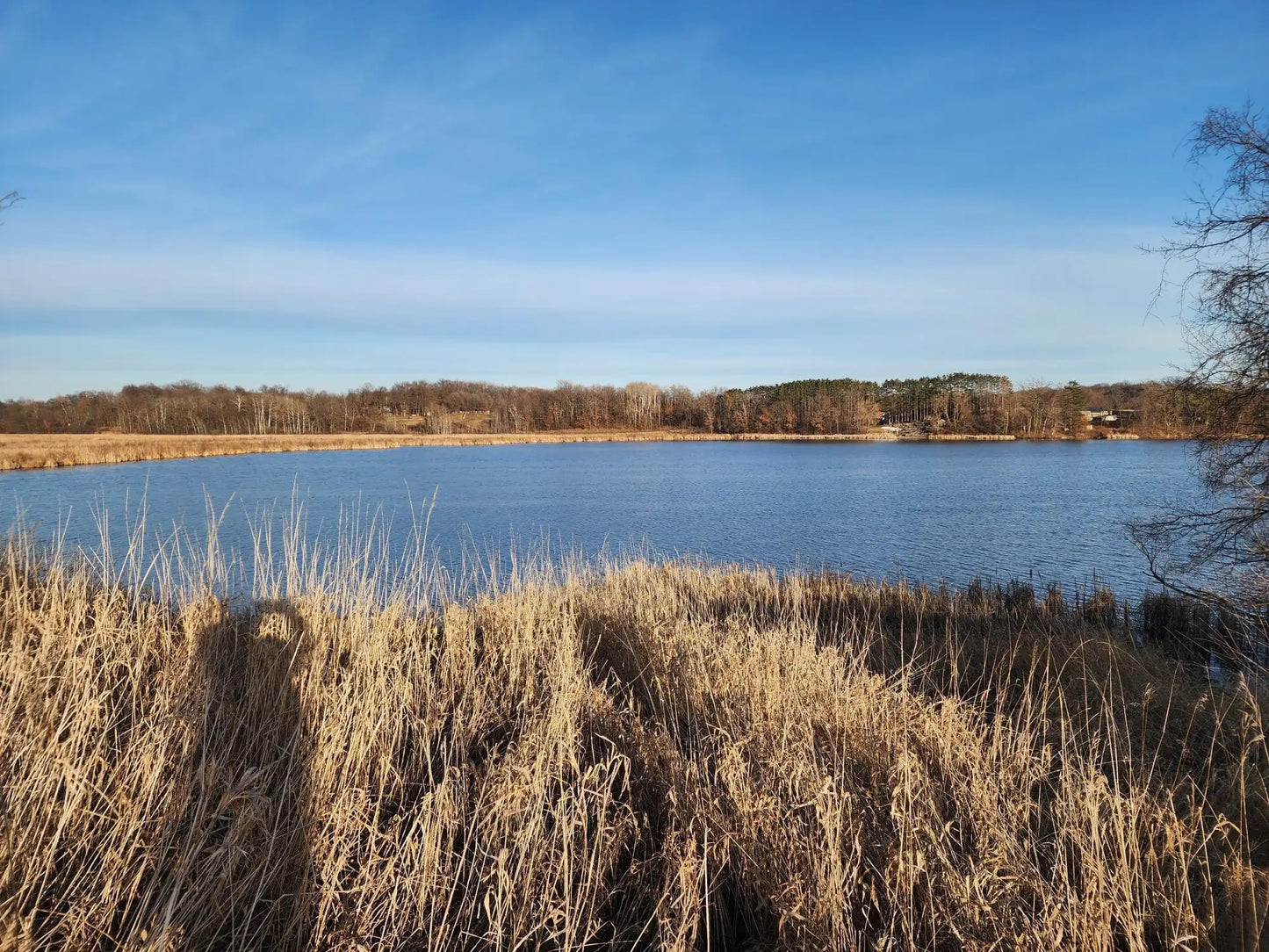 0000 Stark Road, Cambridge, MN 55008