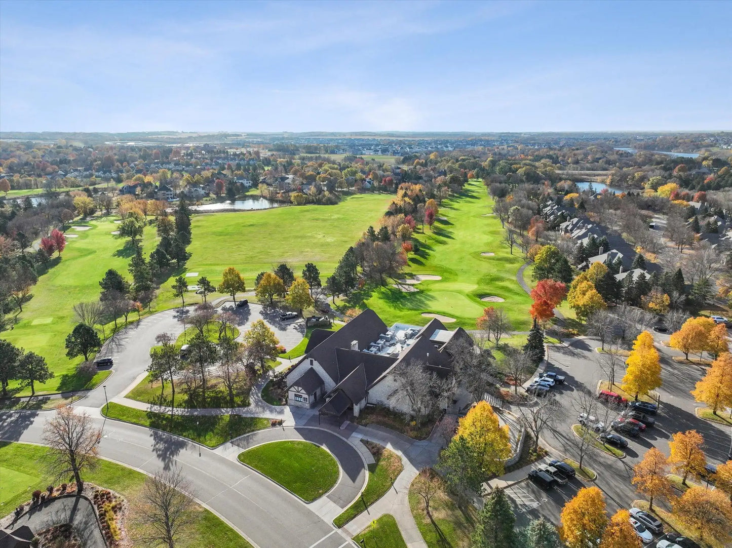 10718 Bent Pine Lane, Woodbury, MN 55129