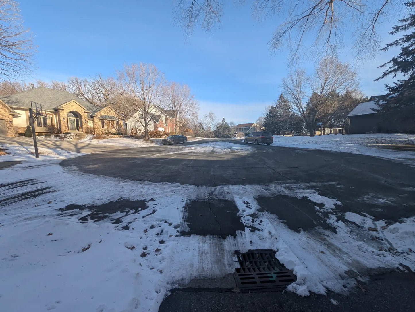 11362 Hawk High Court, Eden Prairie, MN 55347