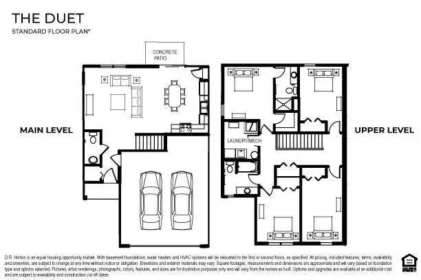 13633 Ringneck Way, Rogers, MN 55374