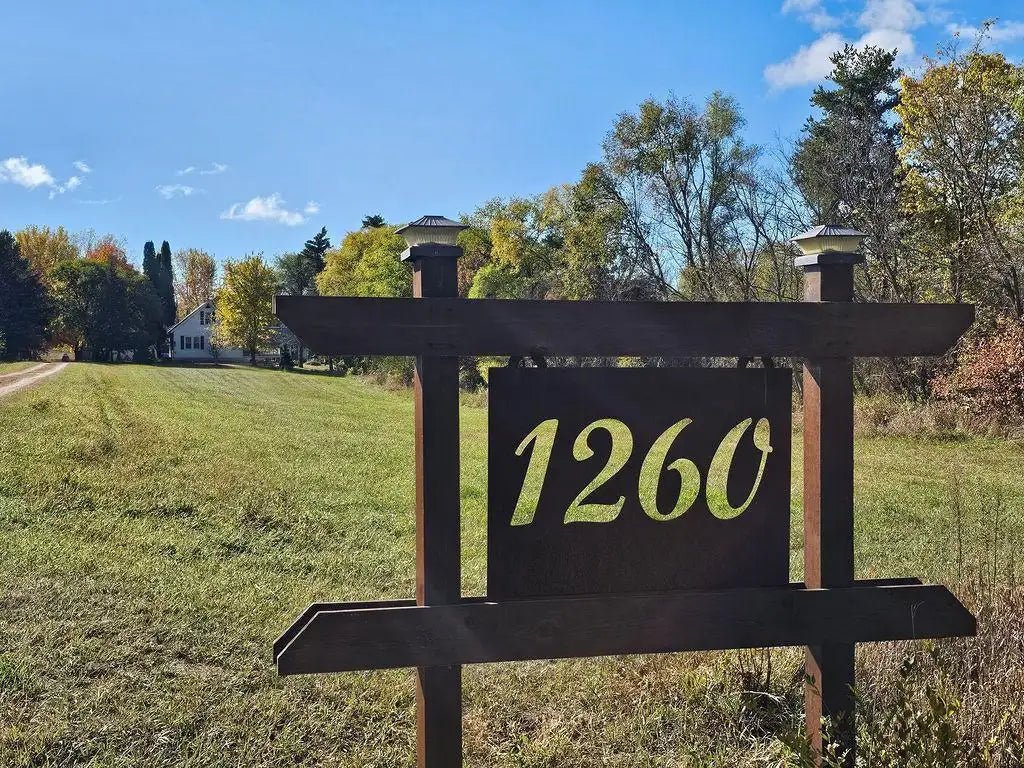 1260 County Road 8 , Waverly, MN 55390