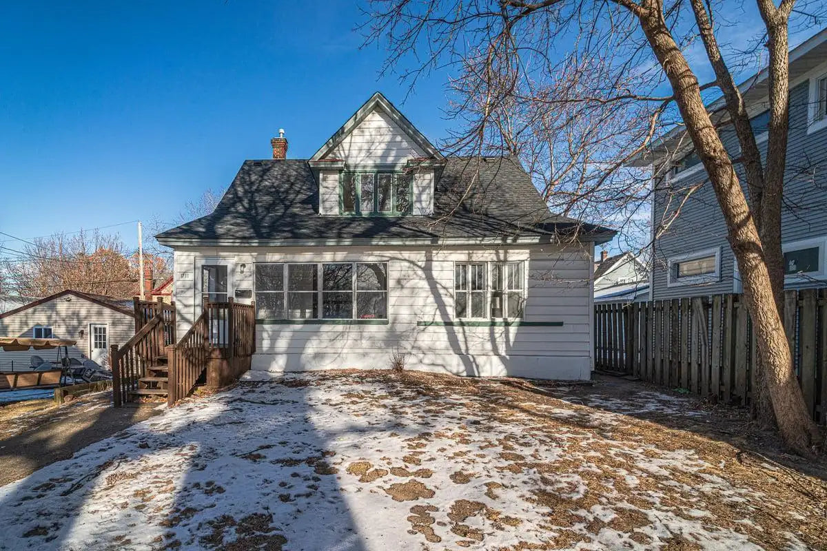 1711 22nd Avenue, Minneapolis, MN 55418