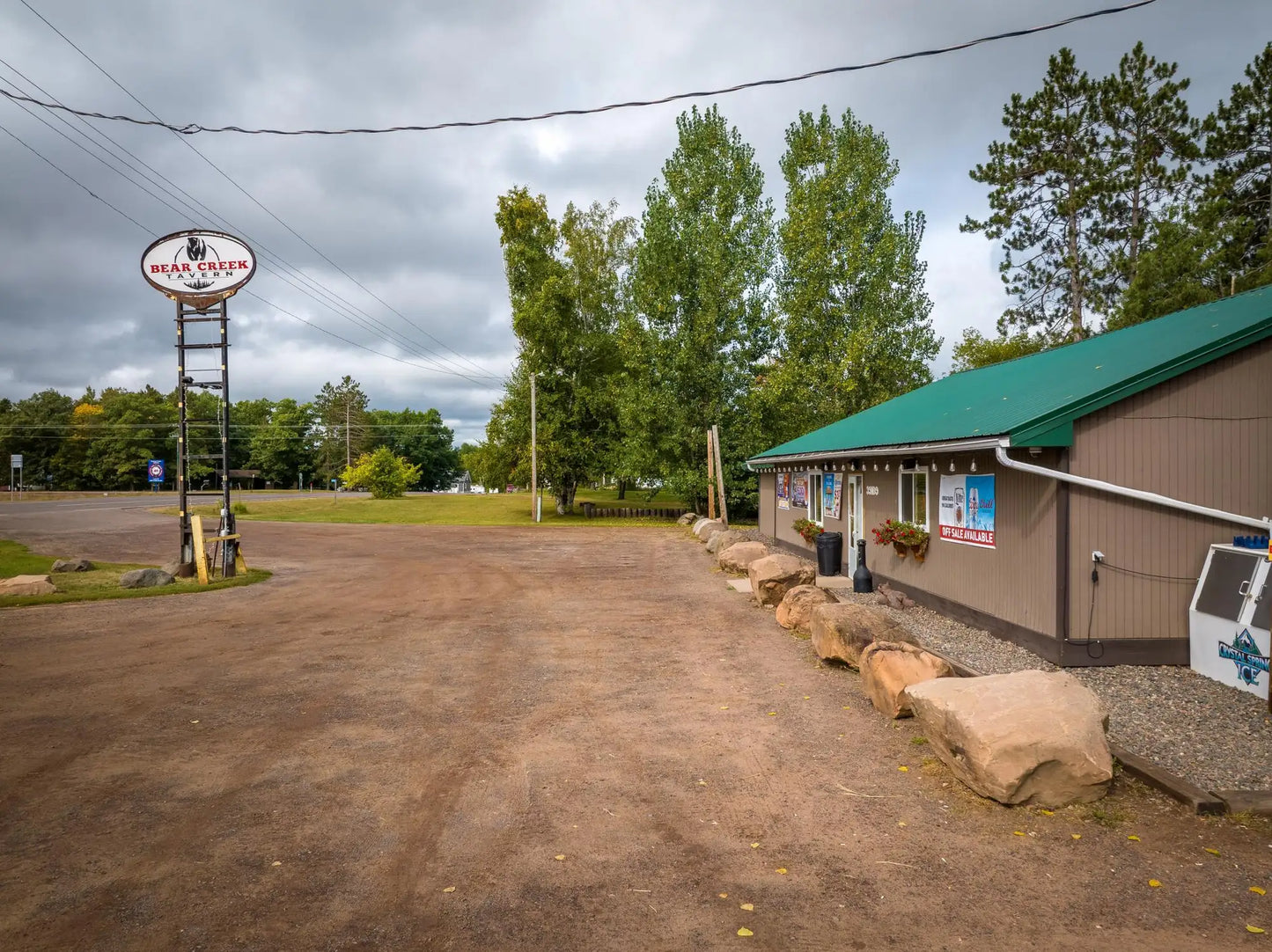 39109 State Highway 48 , Arlone Twp, MN 55037