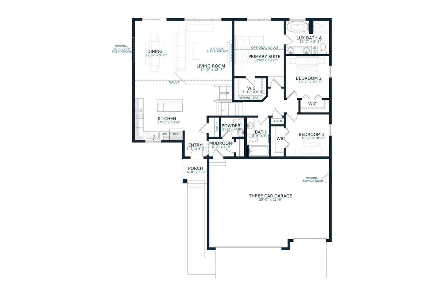 736 Yellowcrest Street, Delano, MN 55328