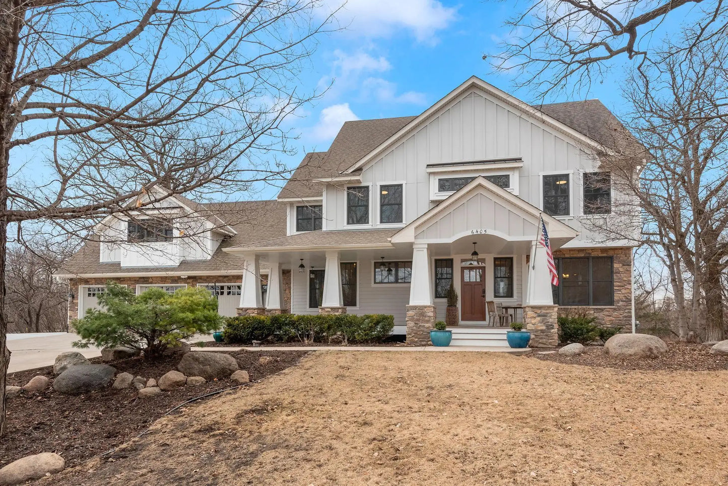 6405 Hillstrom Road, Independence, MN 55359