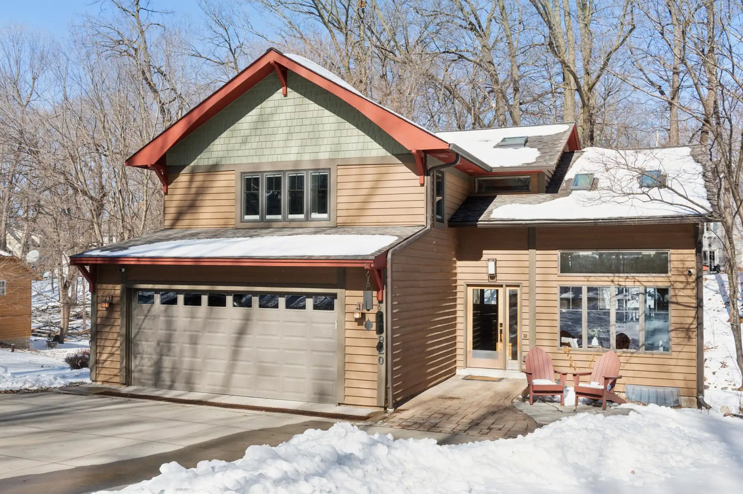 18920 Park Avenue, Deephaven, MN 55391