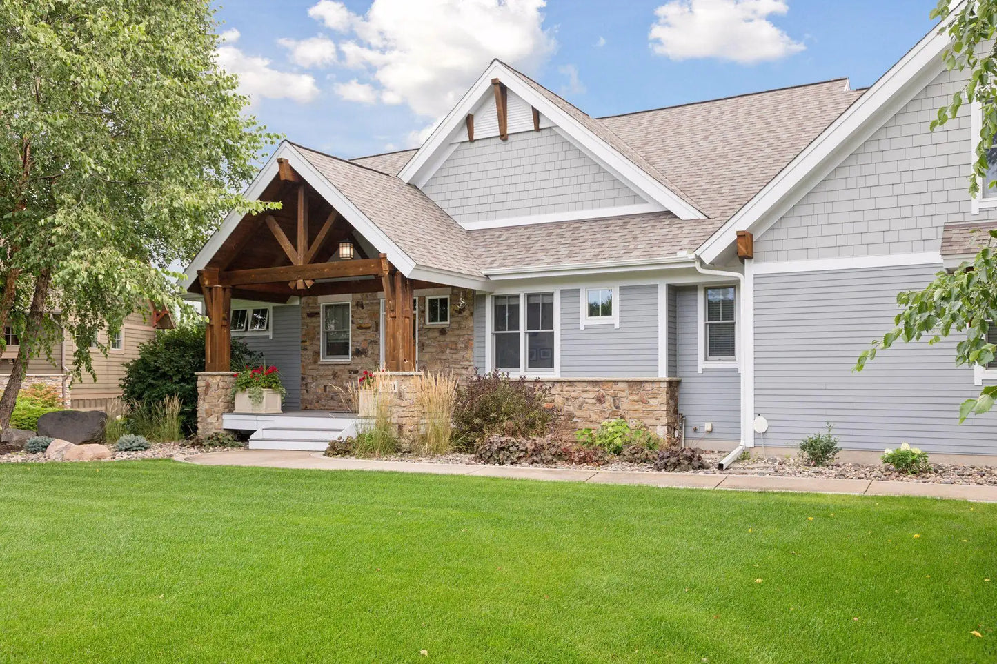 3411 Osgood Path, Baytown Twp, MN 55082