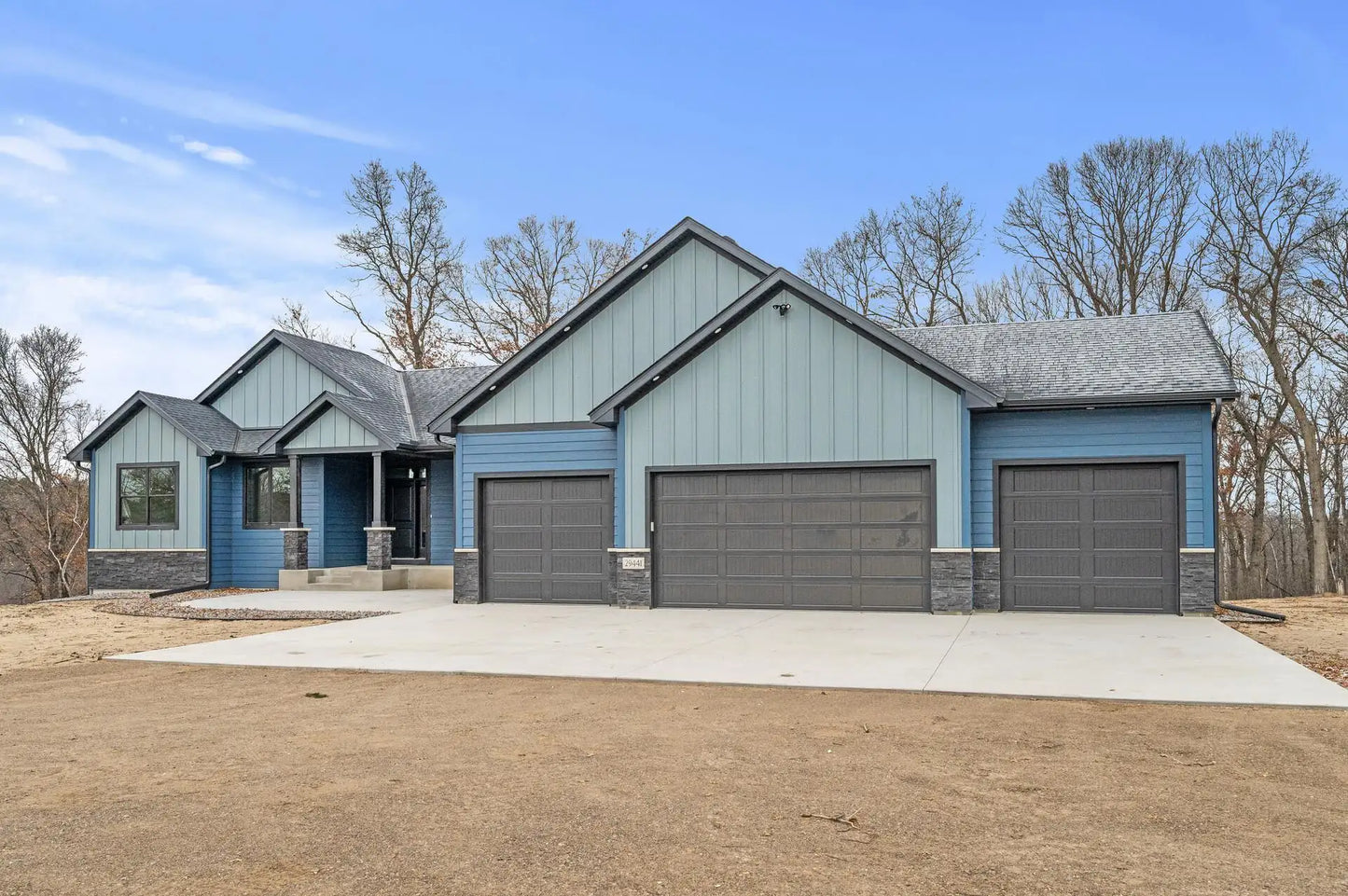 29441 136th Street, Princeton, MN 55371