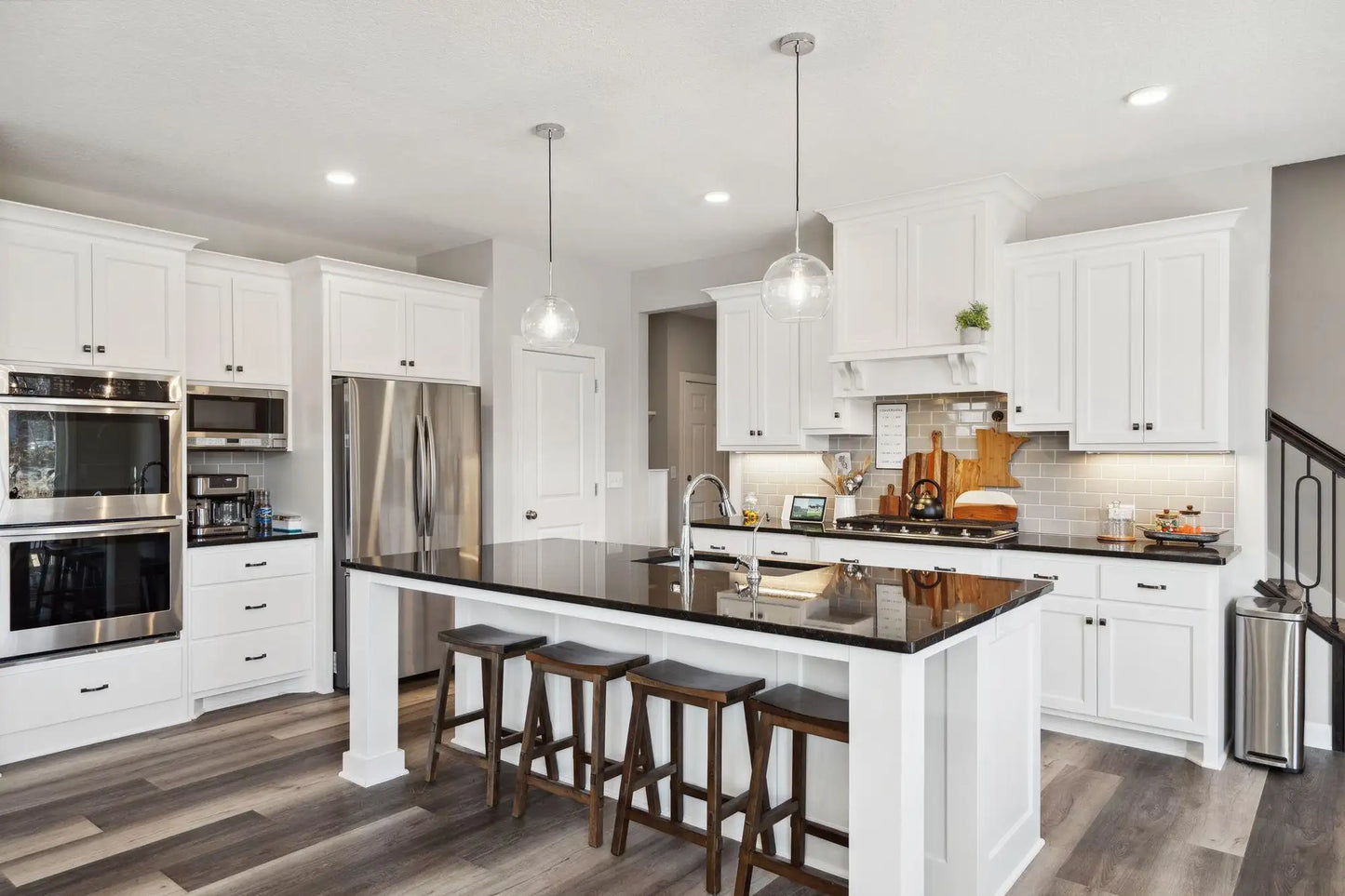 2526 Kendall Avenue, Saint Michael, MN 55376