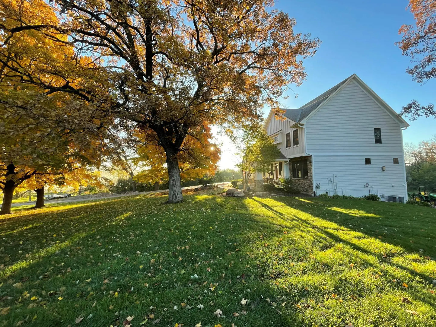 6405 Hillstrom Road, Independence, MN 55359