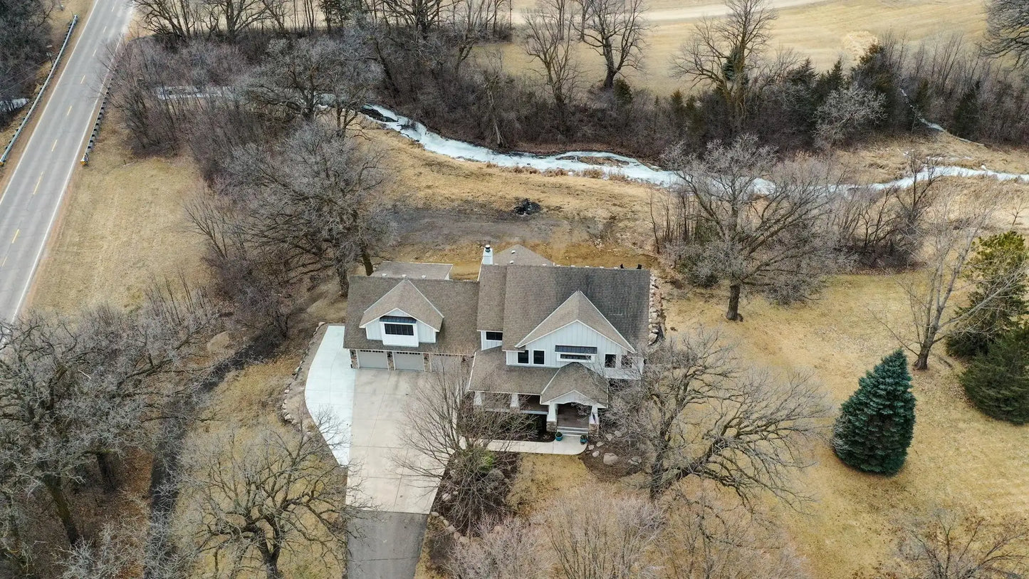 6405 Hillstrom Road, Independence, MN 55359