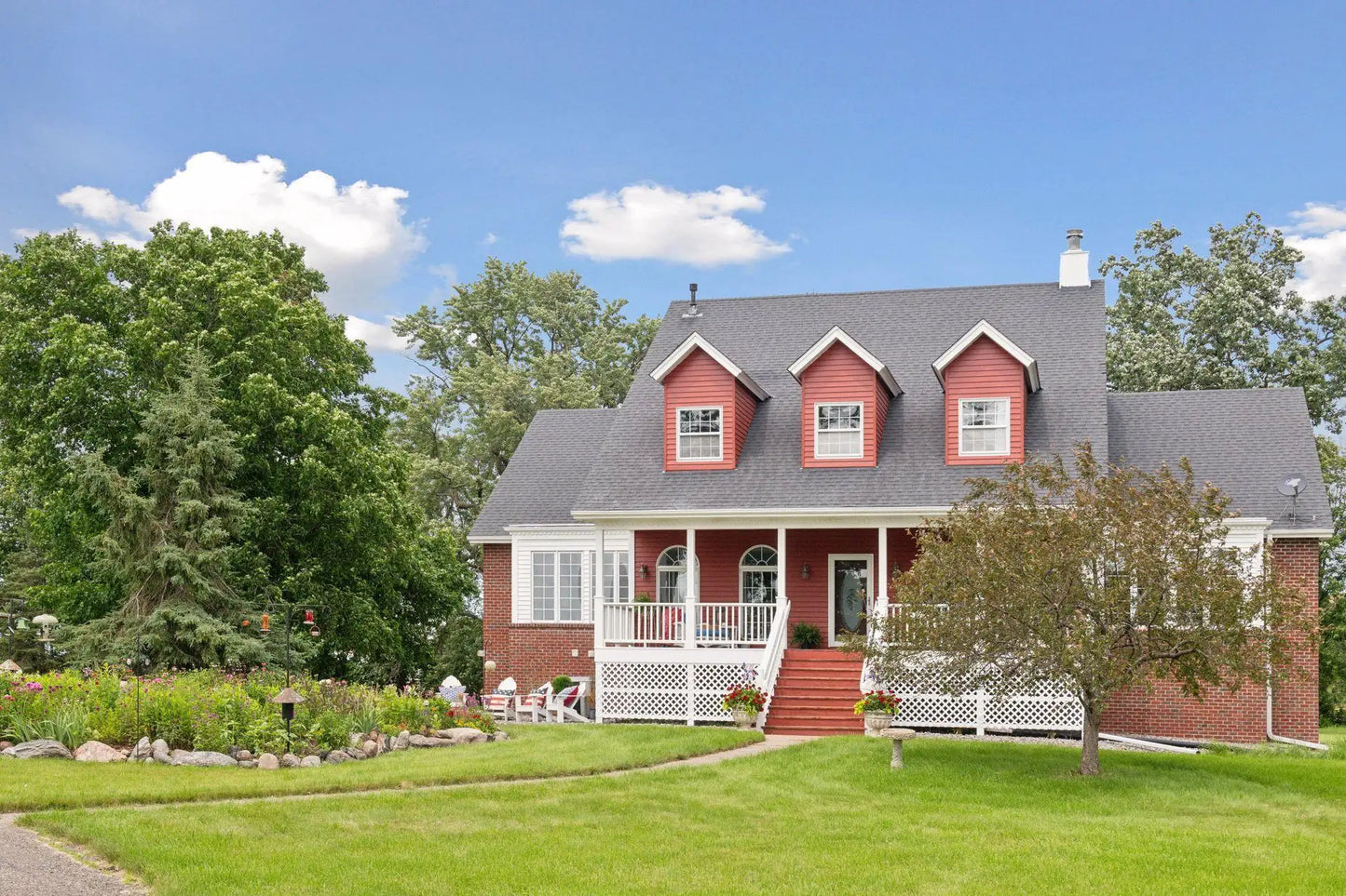 5225 Upland Avenue, New Germany, MN 55367