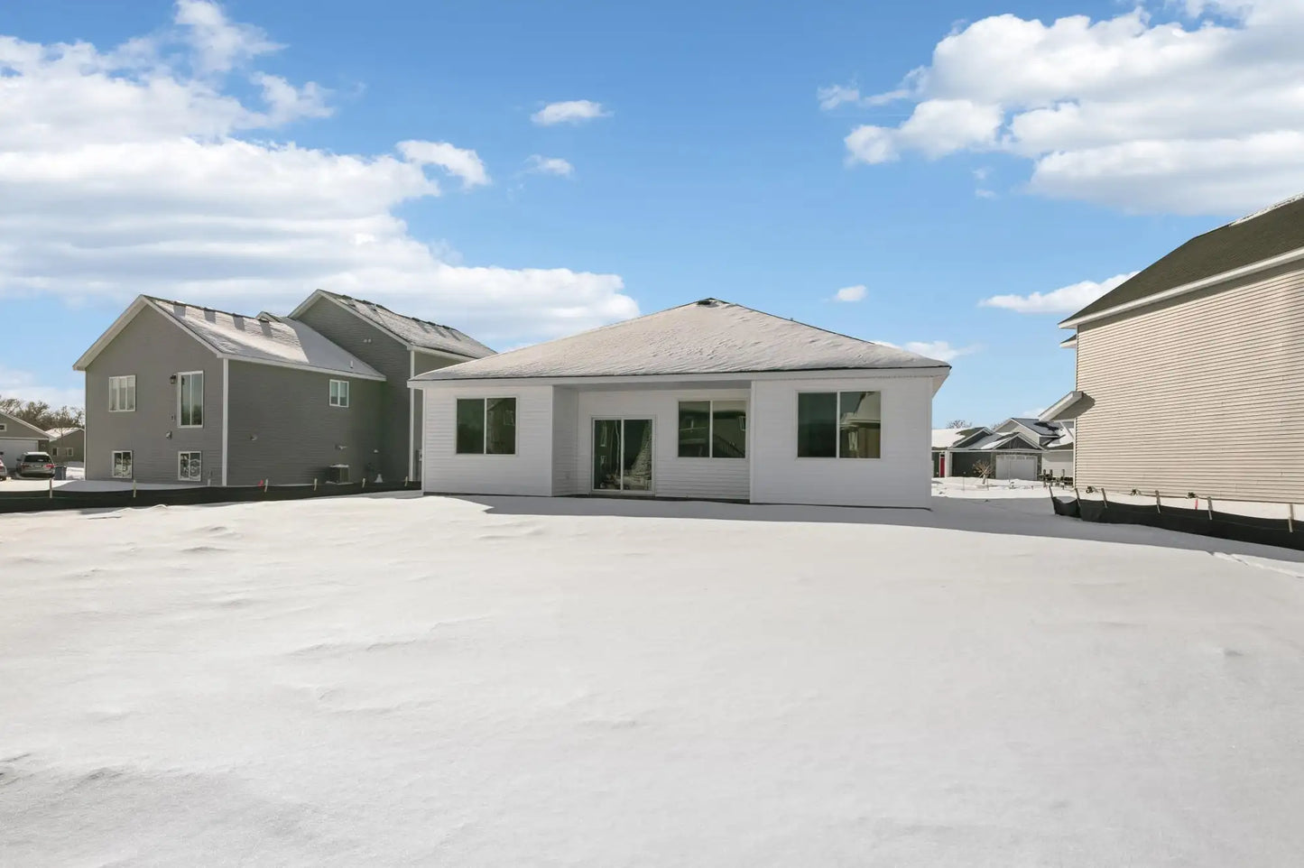 11547 36th Avenue, Becker, MN 55308