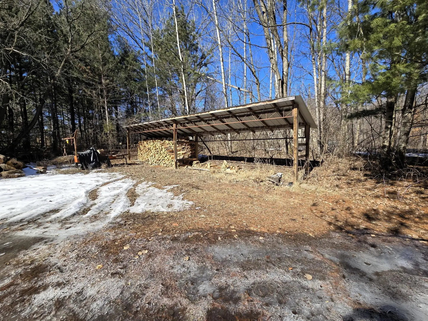 5751 16th Avenue, Haven Twp, MN 56304