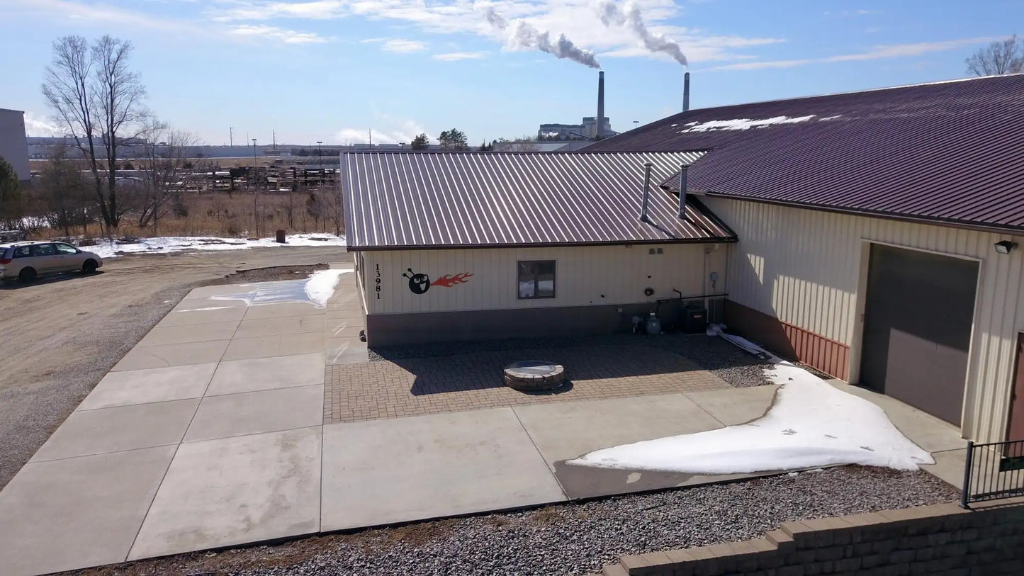 13981 Industry Avenue, Becker, MN 55308
