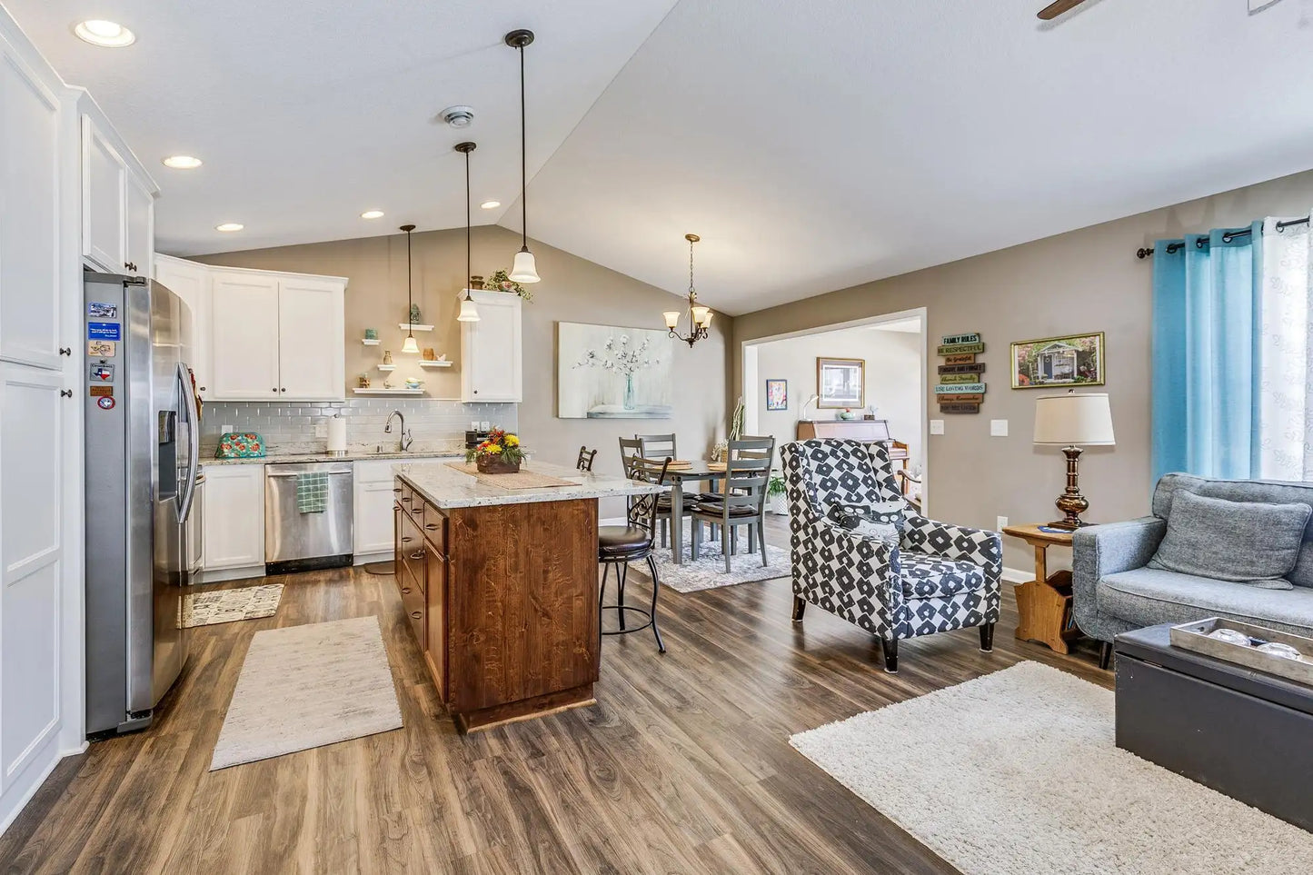 1460 Irving Avenue, Rush City, MN 55069