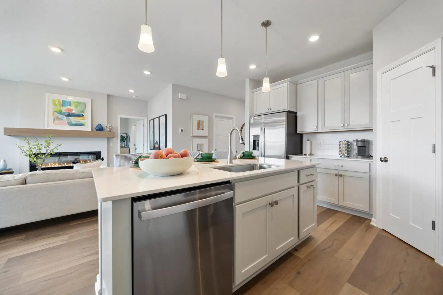 2733 Kama Avenue, Saint Michael, MN 55376