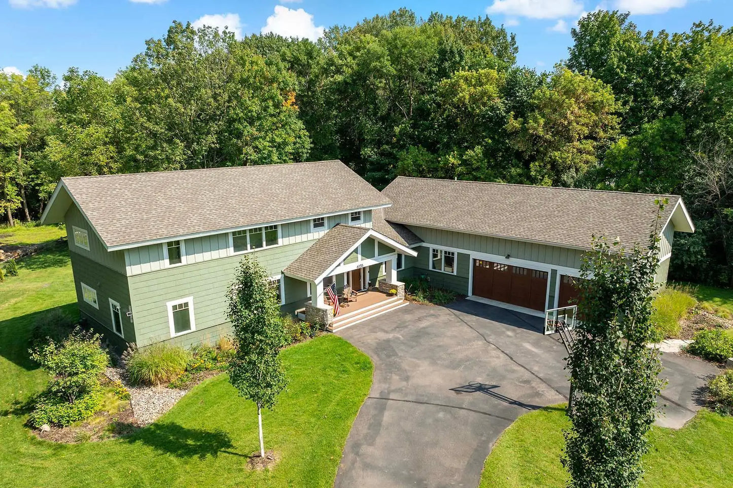 6135 Cathcart Drive, Shorewood, MN 55331