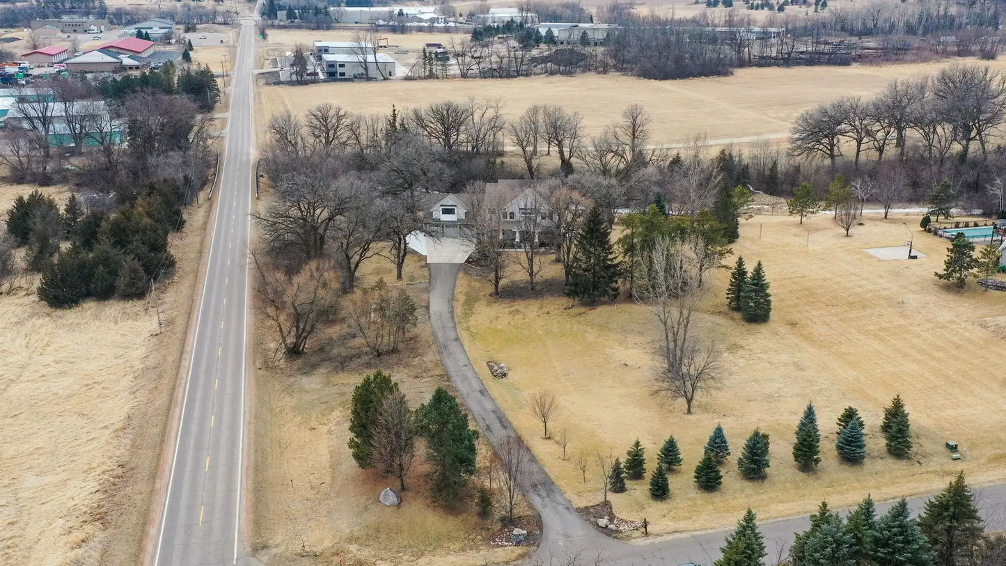 6405 Hillstrom Road, Independence, MN 55359