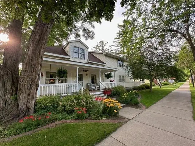 406 Rum River Drive, Princeton, MN 55371