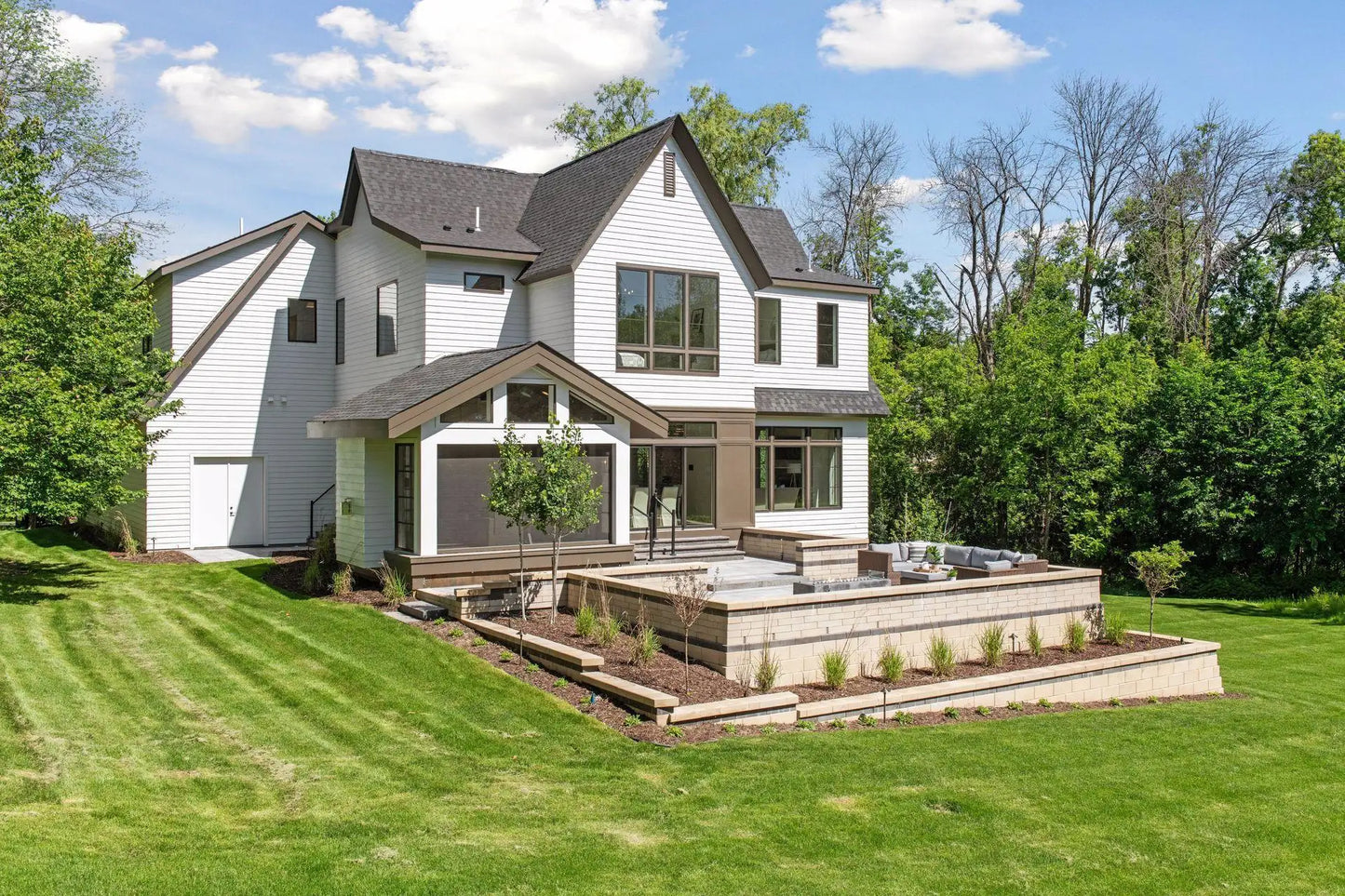 2700 White Oak Circle, Orono, MN 55356