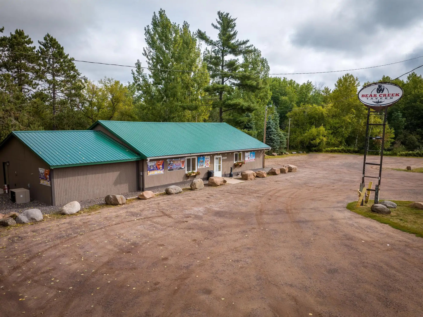 39109 State Highway 48 , Arlone Twp, MN 55037