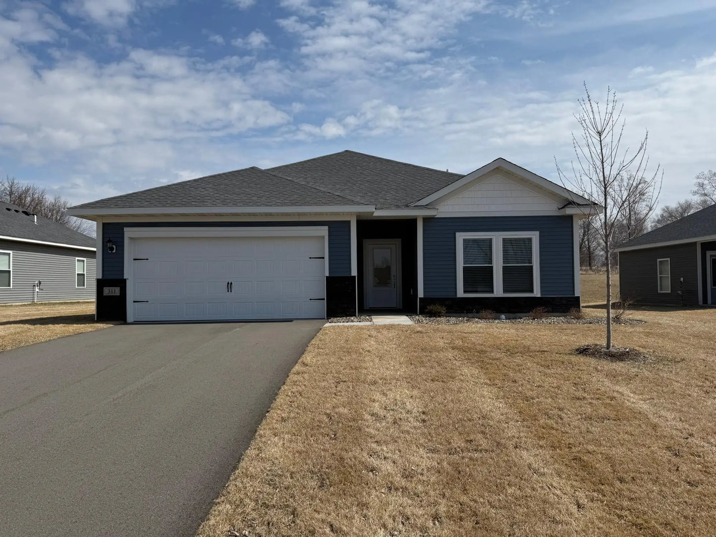311 Florence Avenue, Annandale, MN 55302