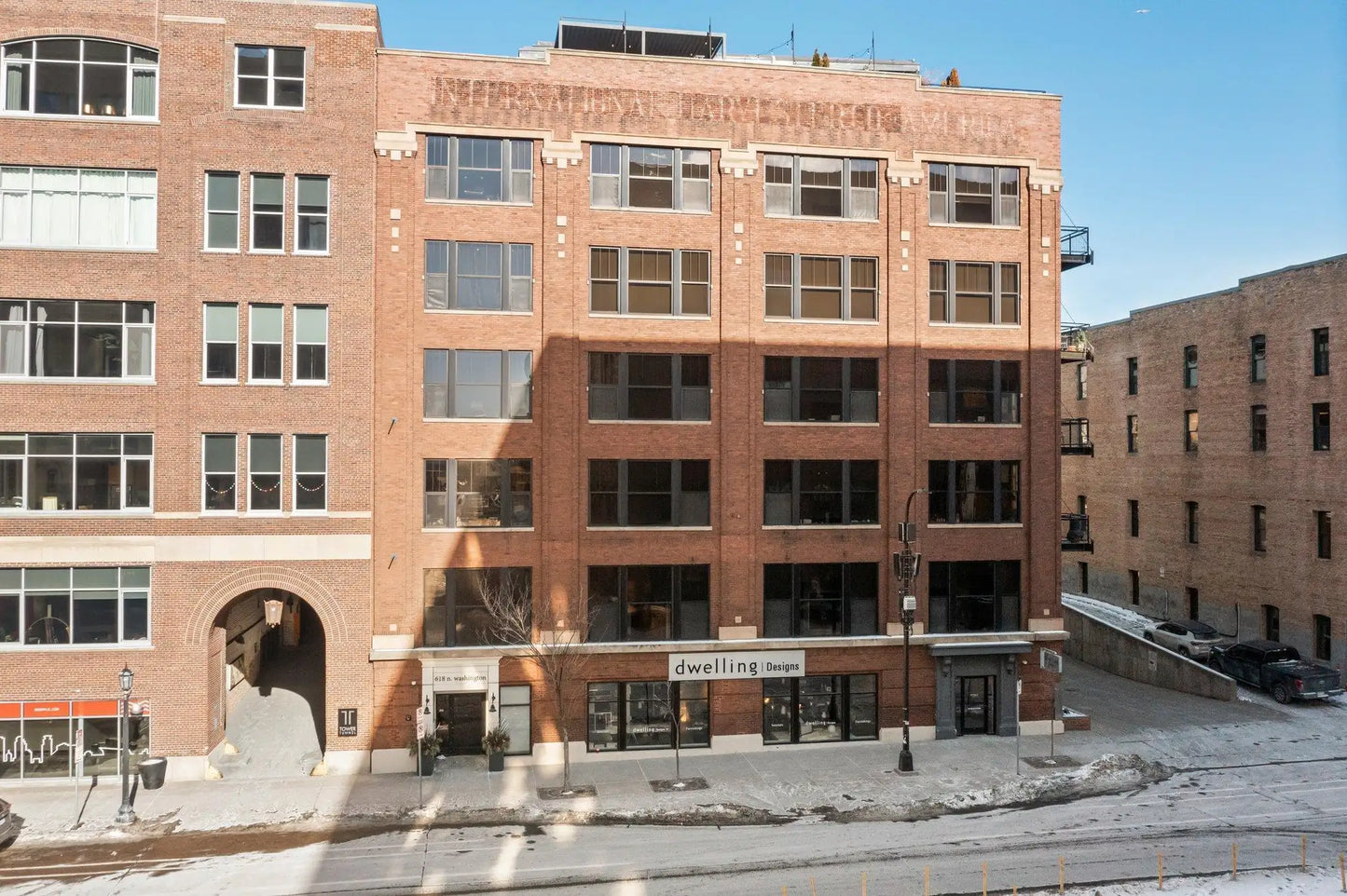 618 Washington Avenue, Minneapolis, MN 55401