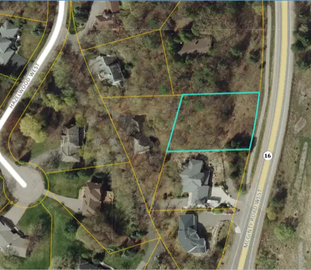 14323 McGinty Road, Minnetonka, MN 55391