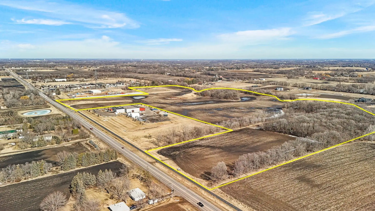 XXXX County Rd 19 , Corcoran, MN 55357