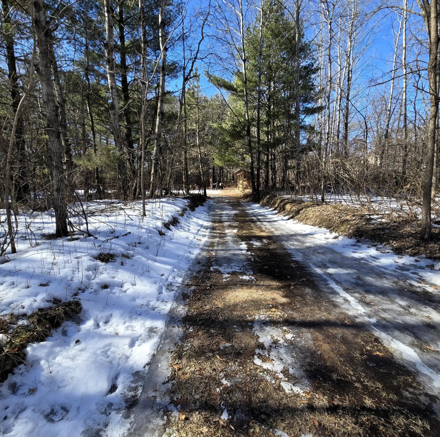 5751 16th Avenue, Haven Twp, MN 56304
