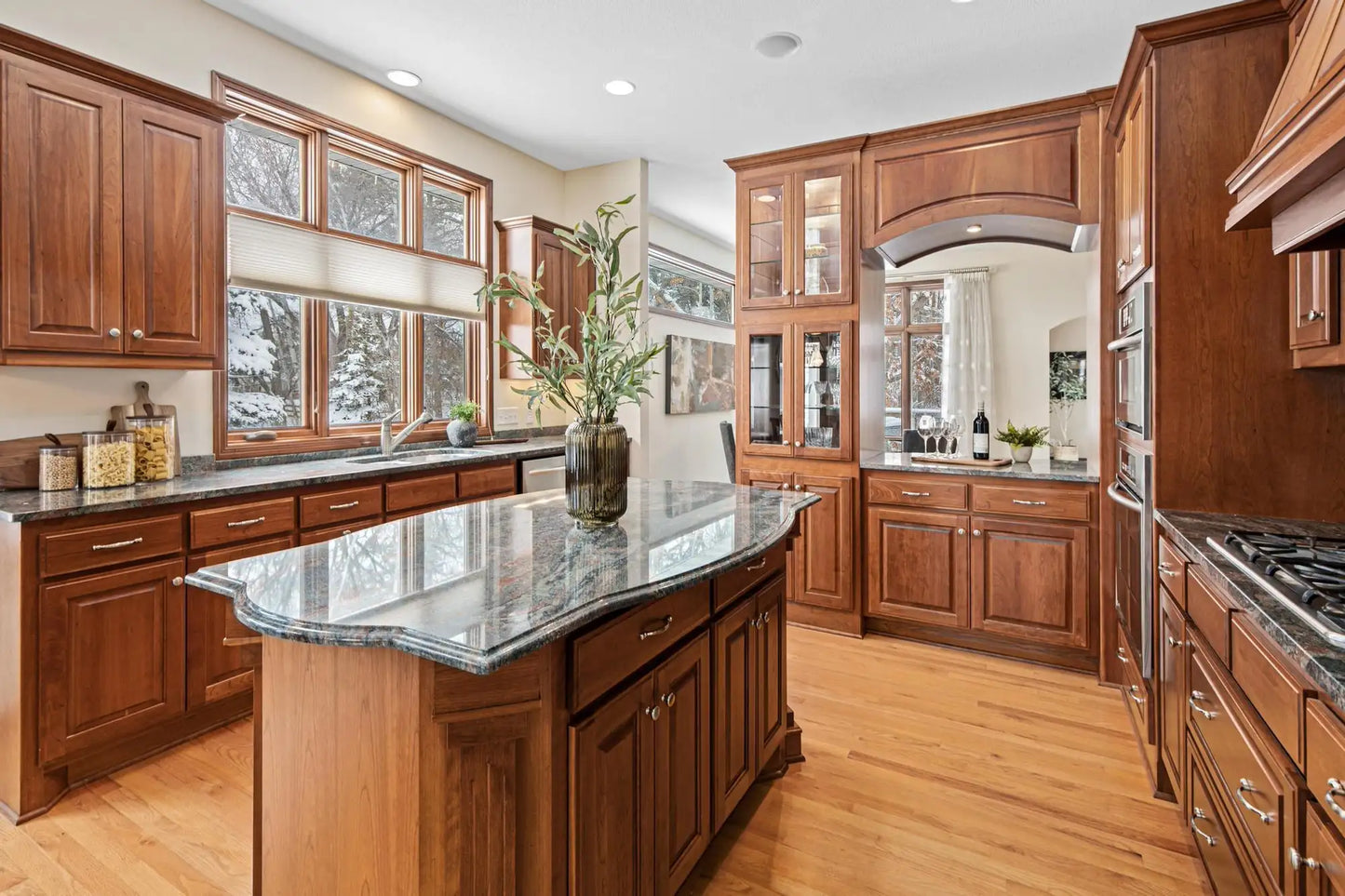 2202 Midland View Court, Roseville, MN 55113