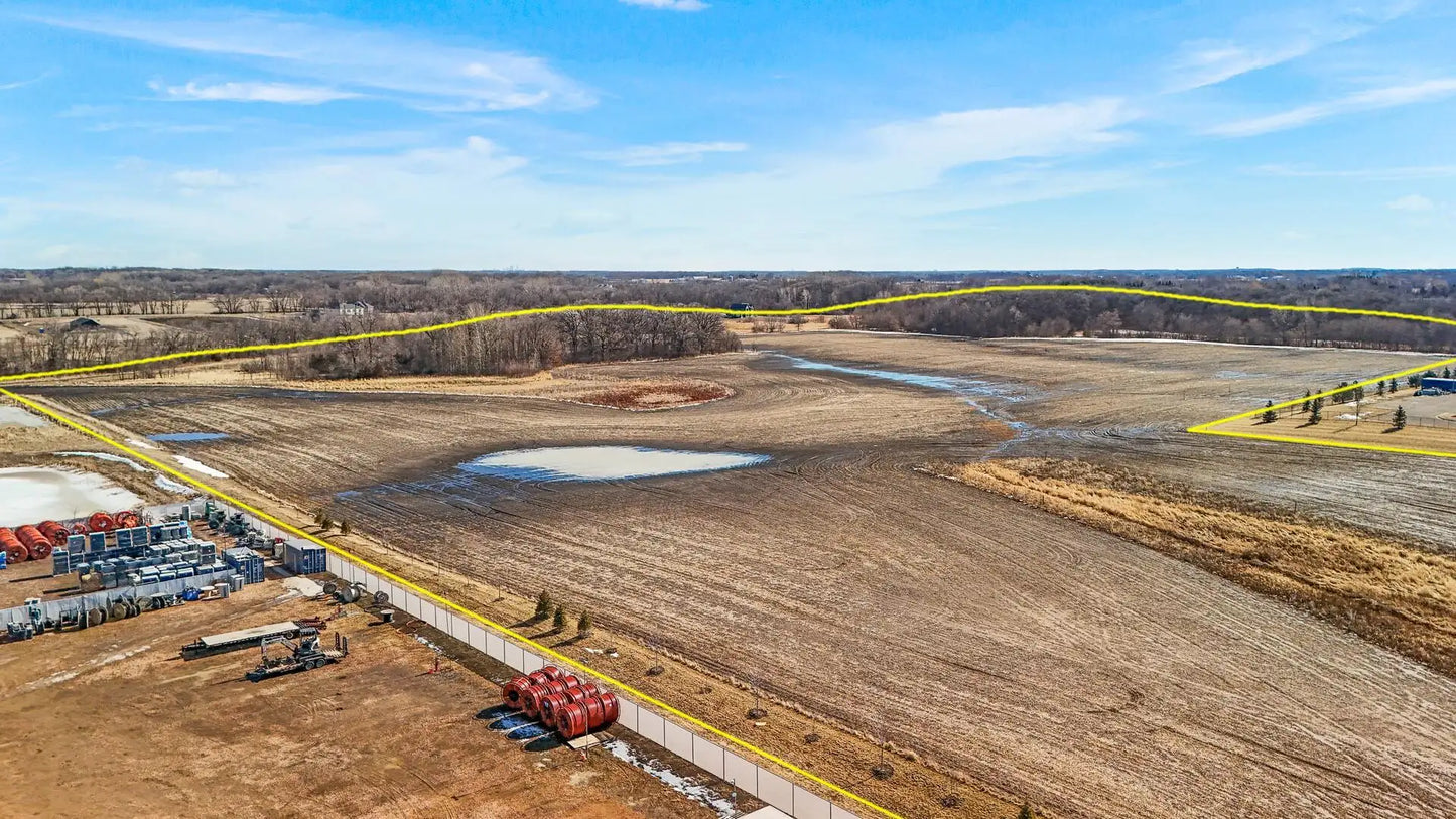 XXXX County Rd 19 , Corcoran, MN 55357