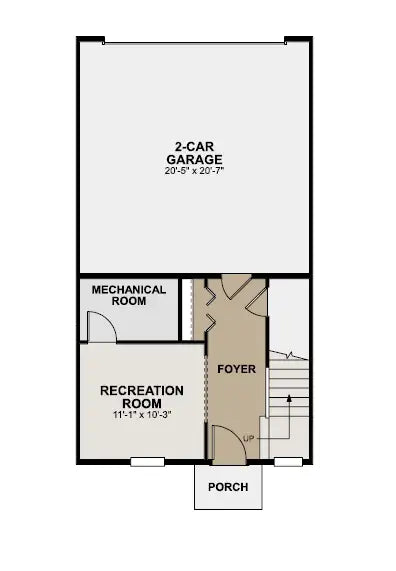 1523 Traverse Lane, West Saint Paul, MN 55118