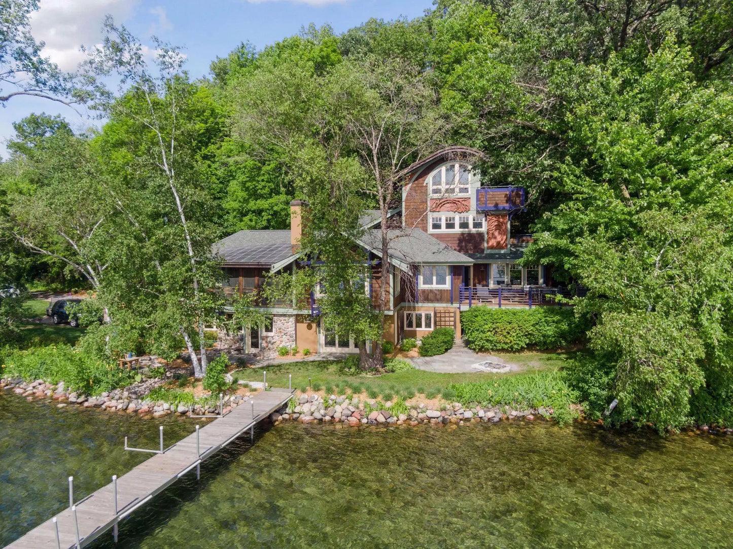 5740 Christmas Lake Point, Shorewood, MN 55331