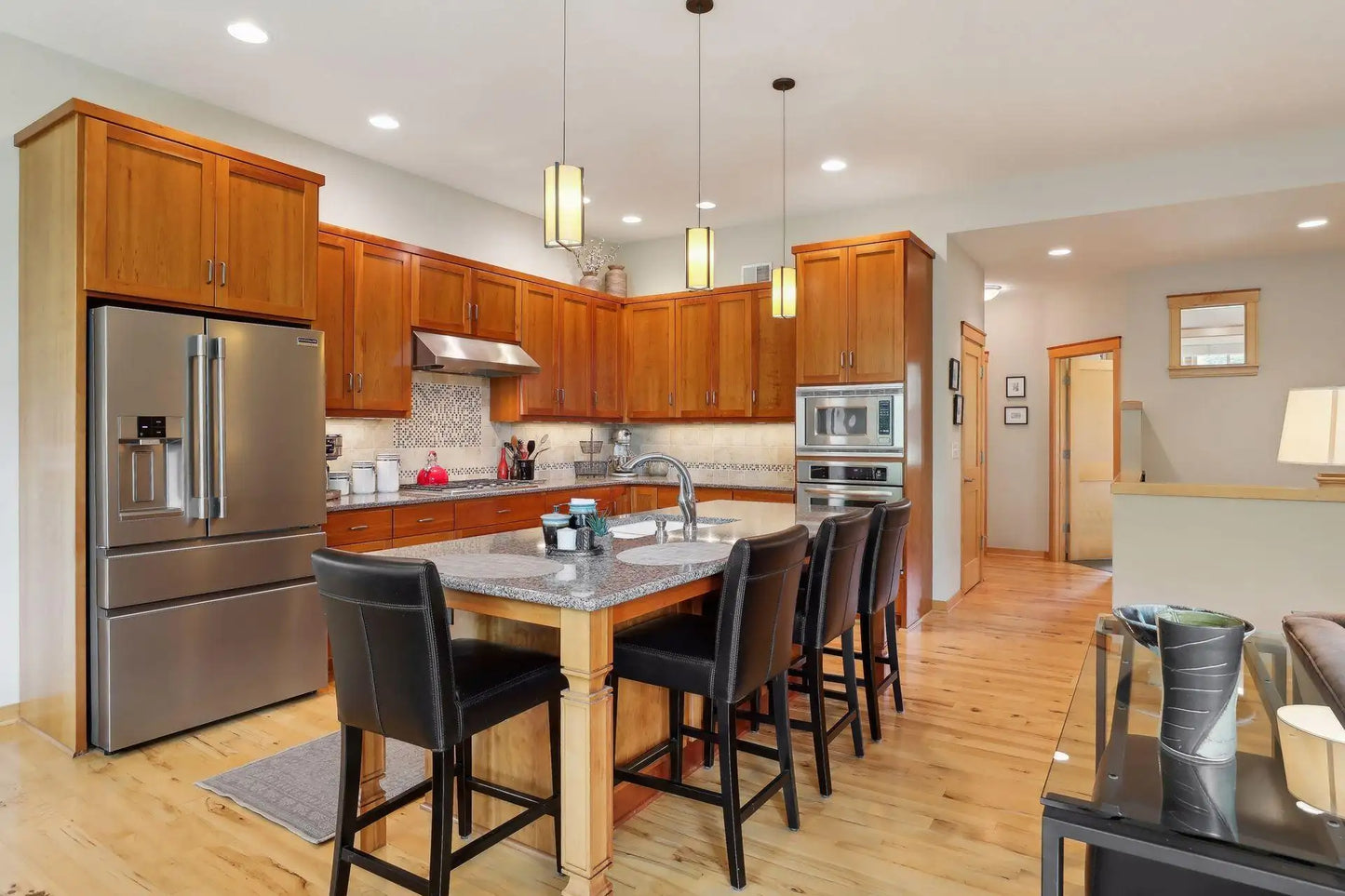 3411 Osgood Path, Baytown Twp, MN 55082