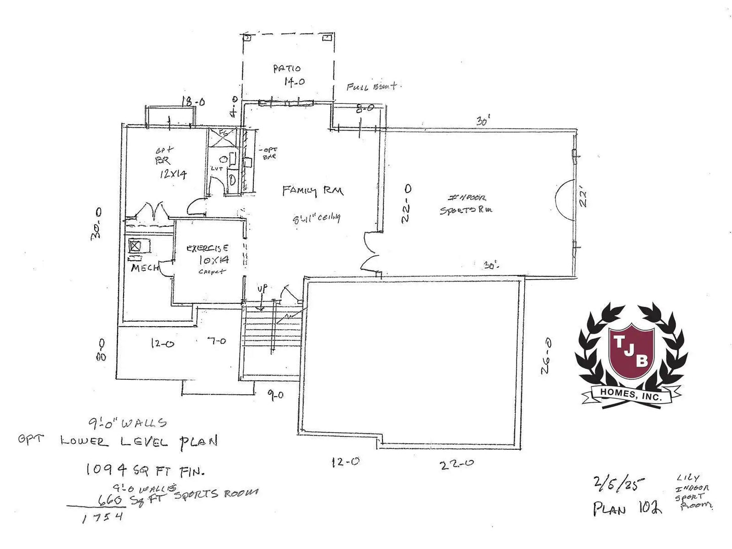 3163 Christopher Lane, Shoreview, MN 55126