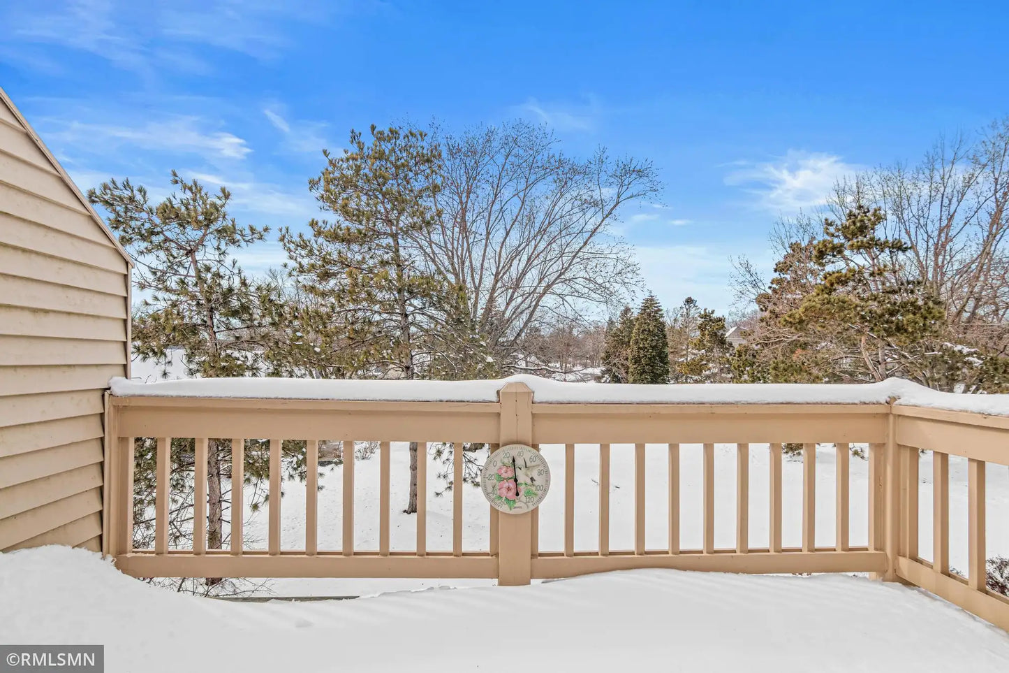 4313 Oakmede Lane, White Bear Twp, MN 55110