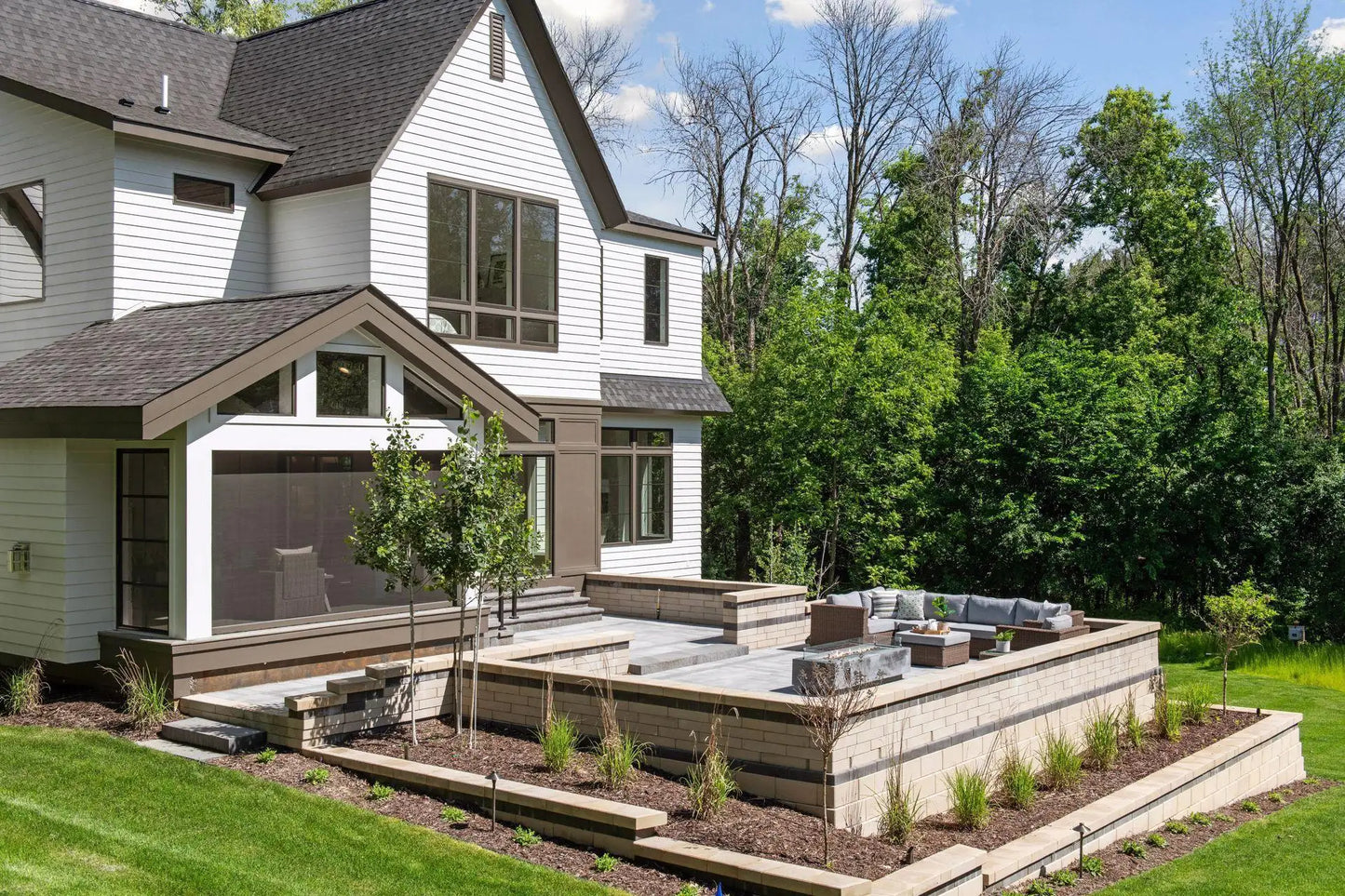 2700 White Oak Circle, Orono, MN 55356