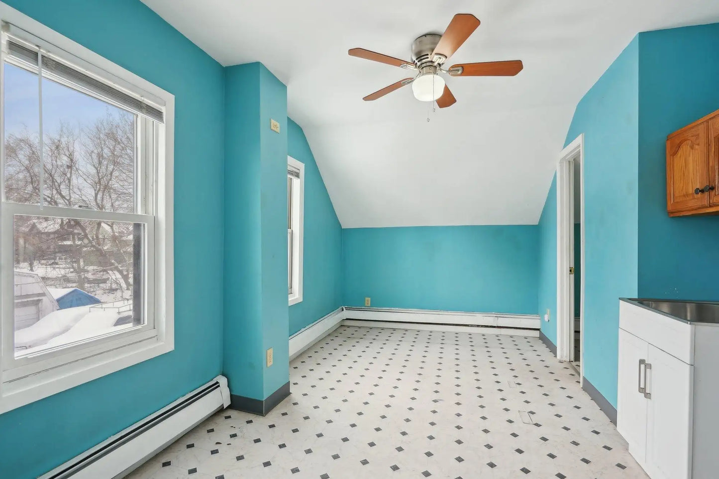612 Bush Avenue, Saint Paul, MN 55130